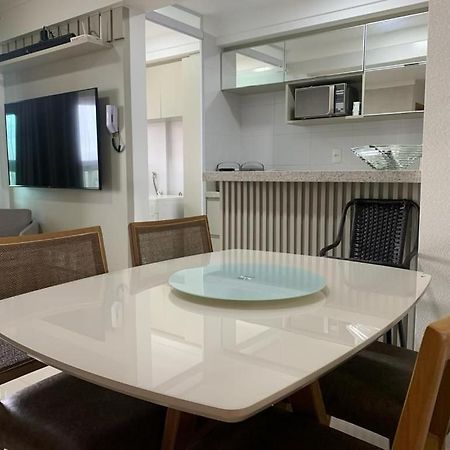 Apartamento 2Q Proximo Ao Albert Einstein Ec1003 ゴイアニア エクステリア 写真