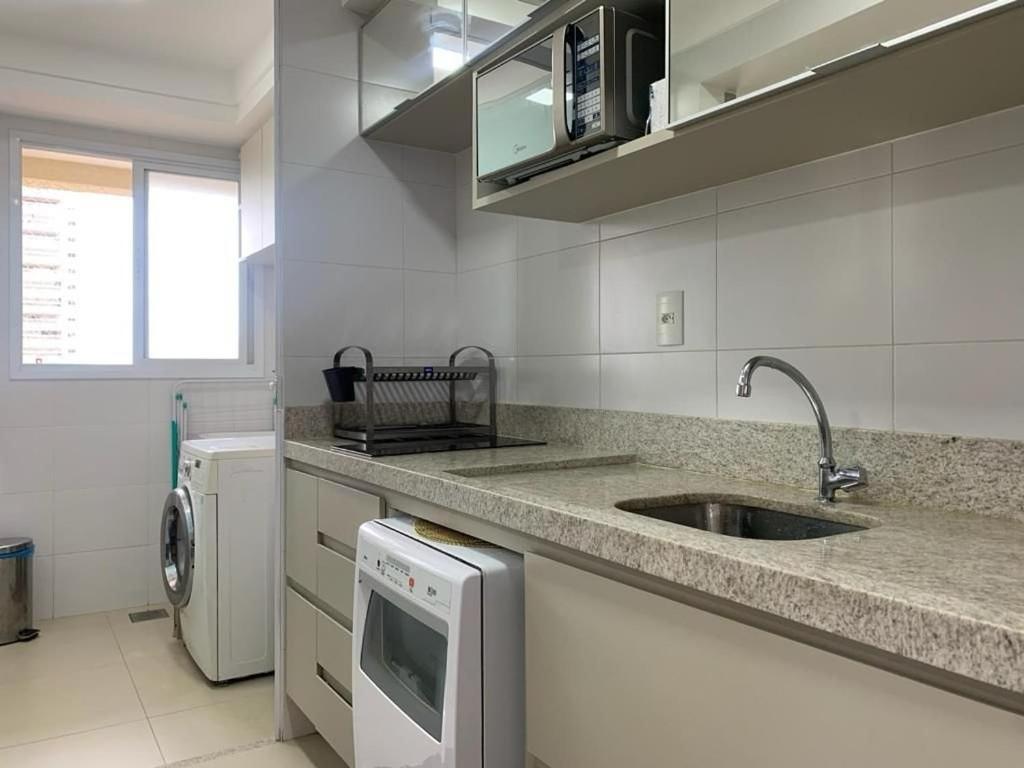 Apartamento 2Q Proximo Ao Albert Einstein Ec1003 ゴイアニア エクステリア 写真