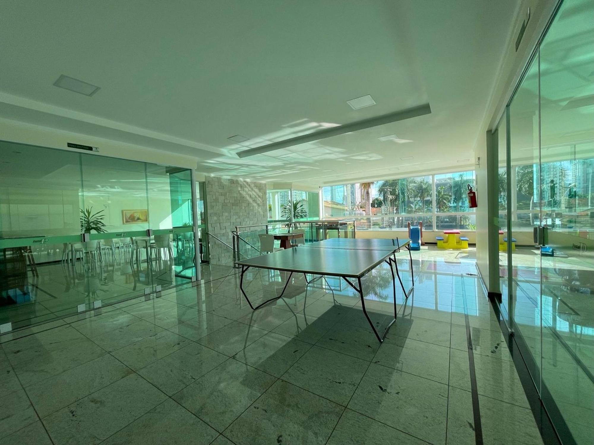 Apartamento 2Q Proximo Ao Albert Einstein Ec1003 ゴイアニア エクステリア 写真