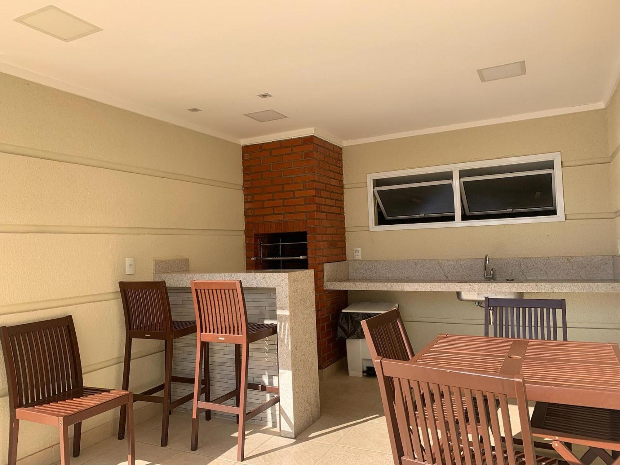 Apartamento 2Q Proximo Ao Albert Einstein Ec1003 ゴイアニア エクステリア 写真